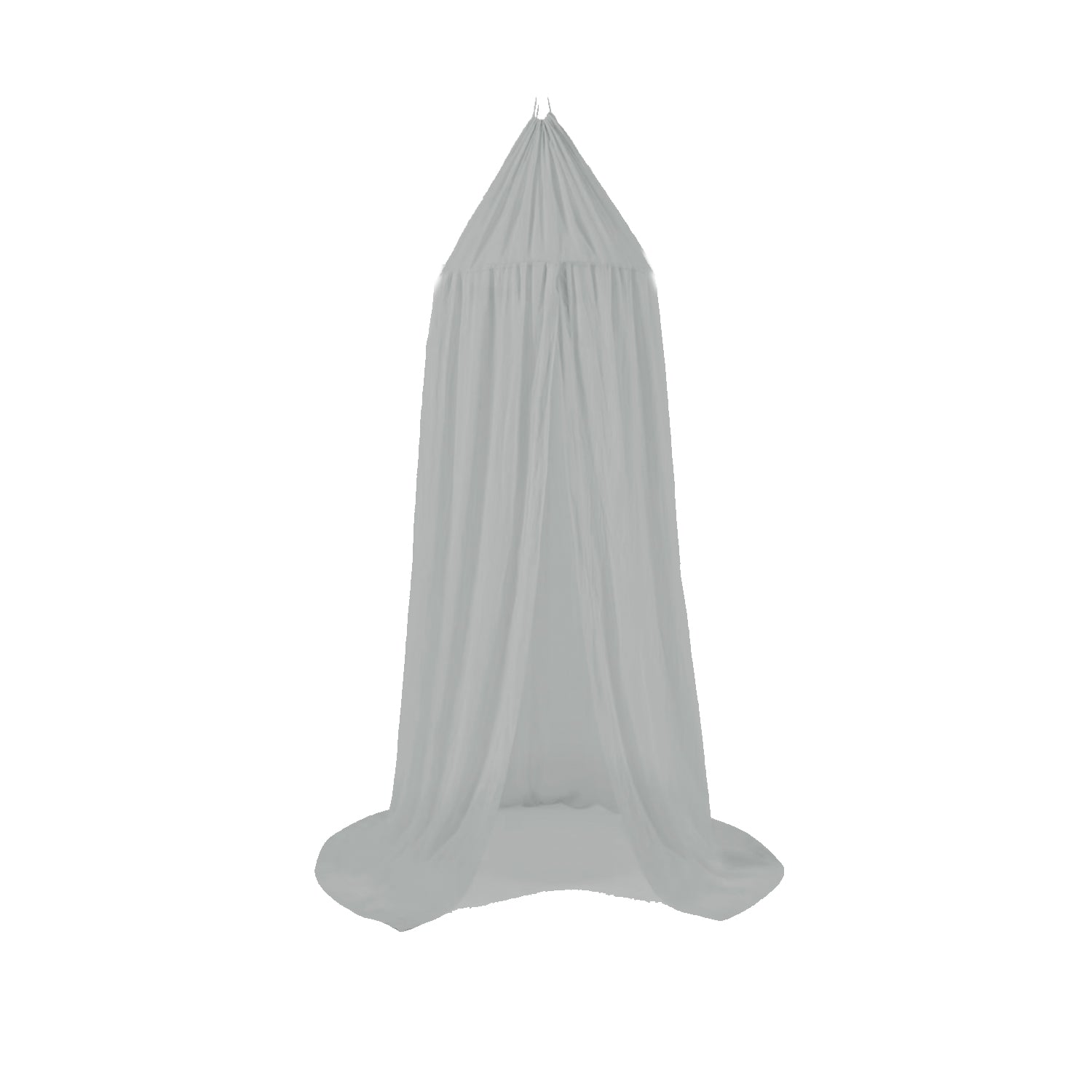 Canopy Dosel Basics Azul Grisaceo 250X50