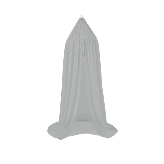 Canopy Dosel Basics Azul Grisaceo 250X50