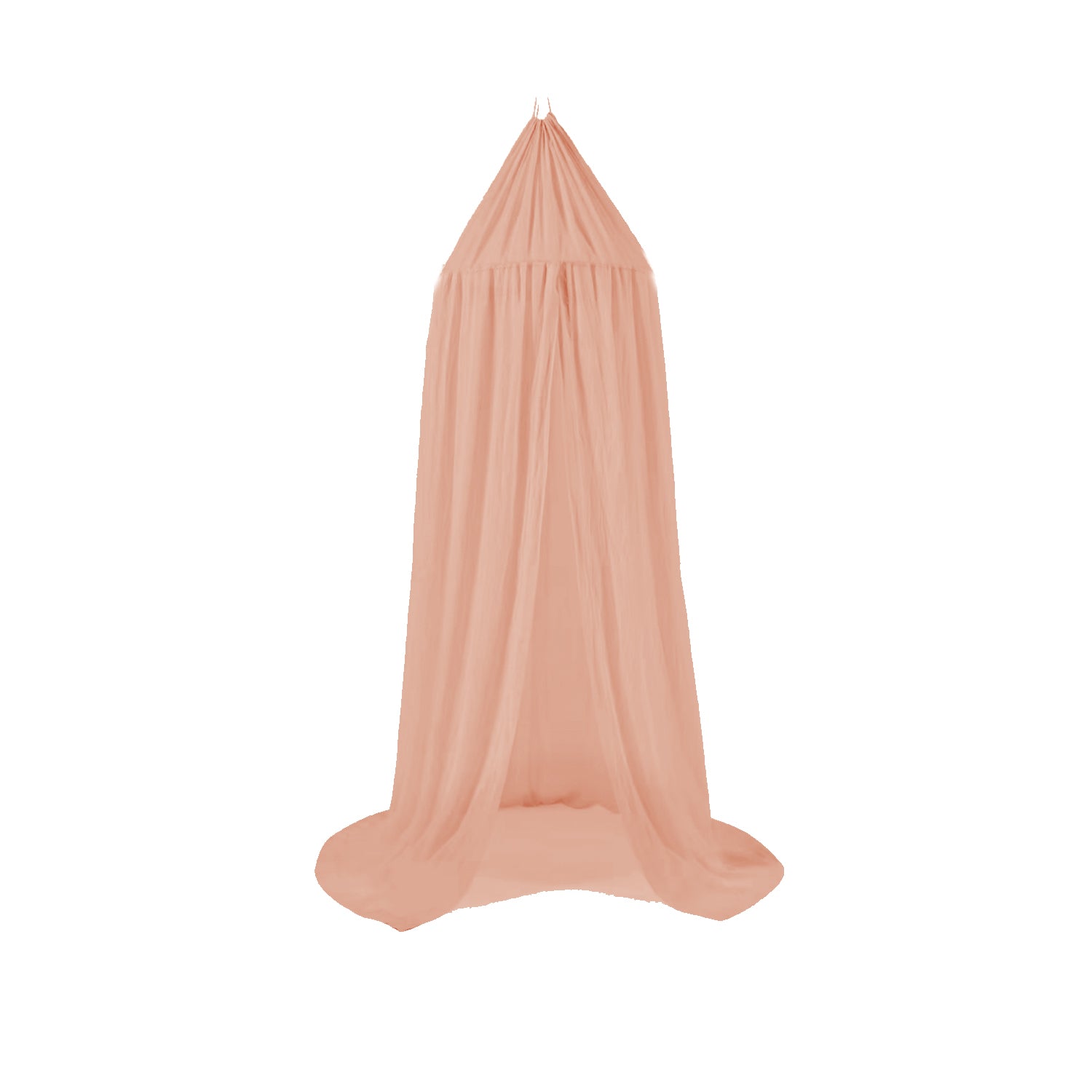 Canopy Dosel Basics Rosa Empolvado 250X50