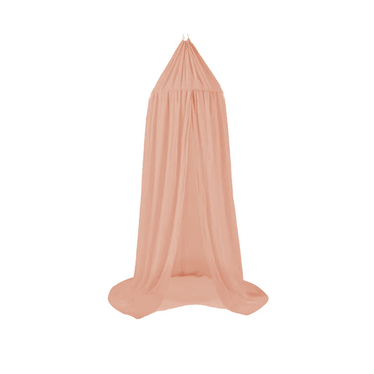 Canopy Dosel Basics Rosa Empolvado 250X50