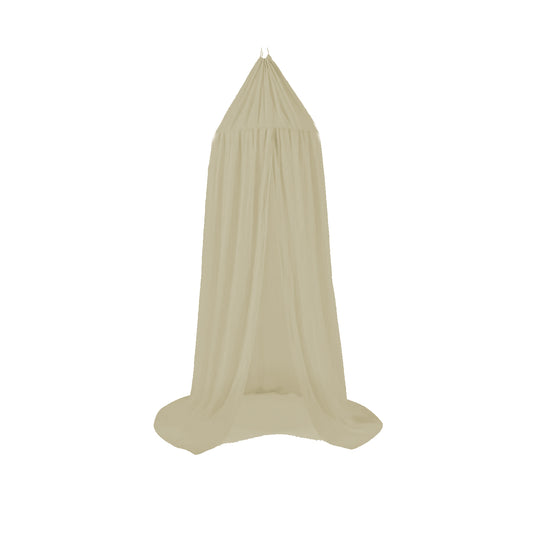 Canopy Dosel Basics Verde Musgo 250X50