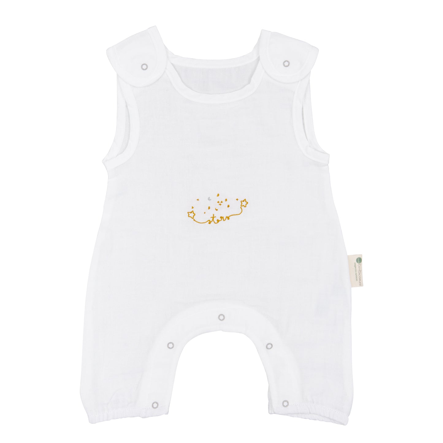 peto Dream B|Ocre 1-3 Meses