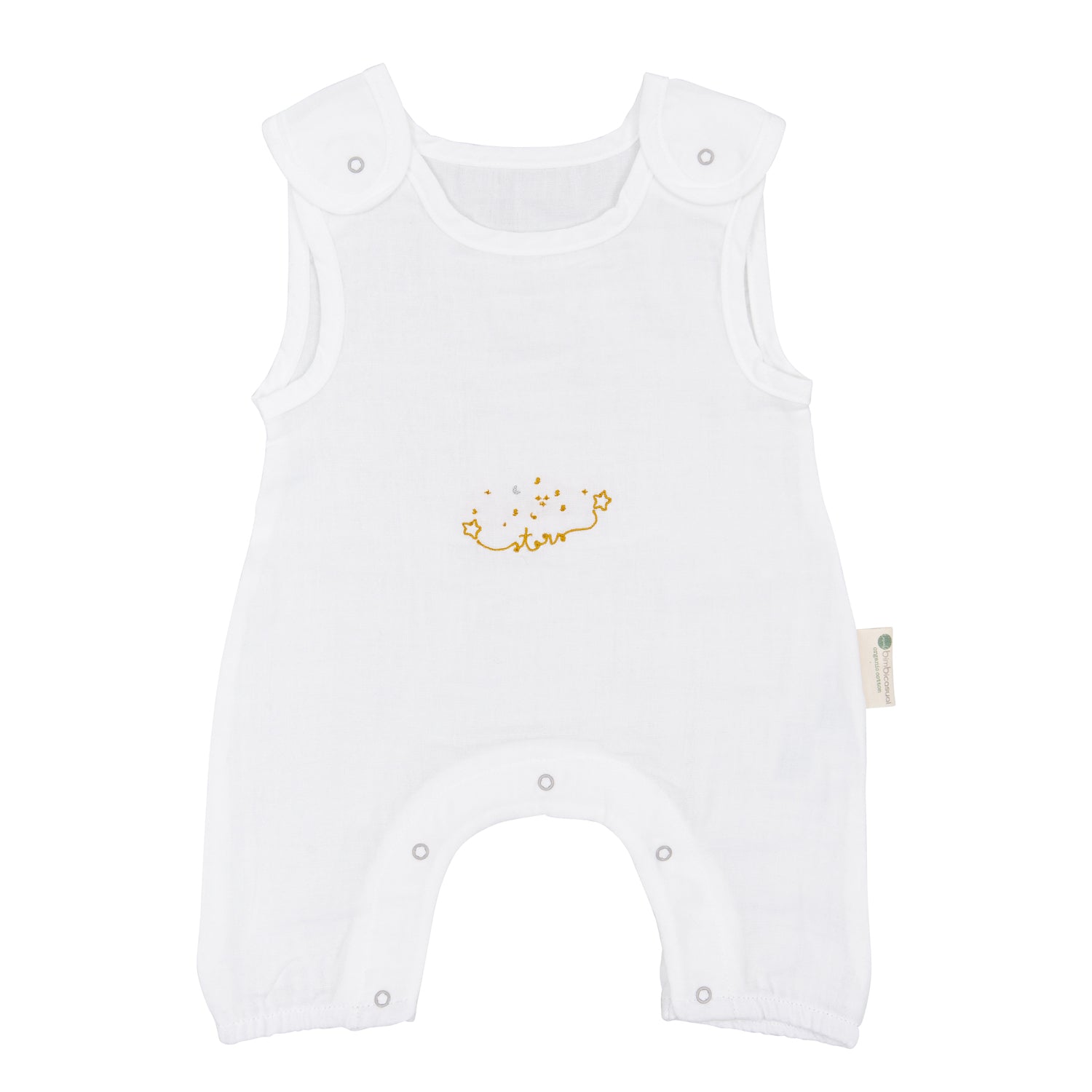 peto Dream B|Ocre 1-3 Meses