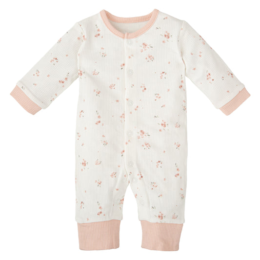 Pijama Monet Blanco Rosa 0-1 Mes