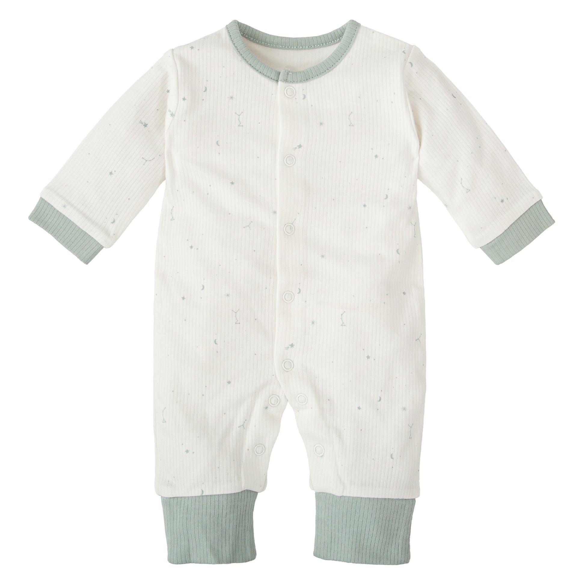 Pijama Orion Azul 0-1 Mes