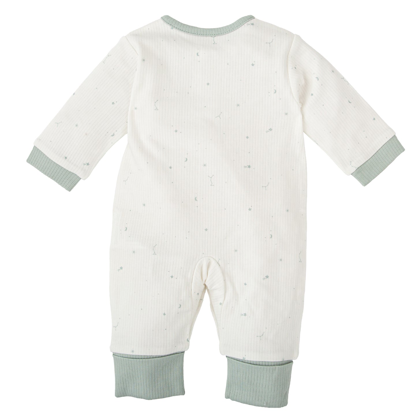 Pijama Orion Azul 0-1 Mes 2