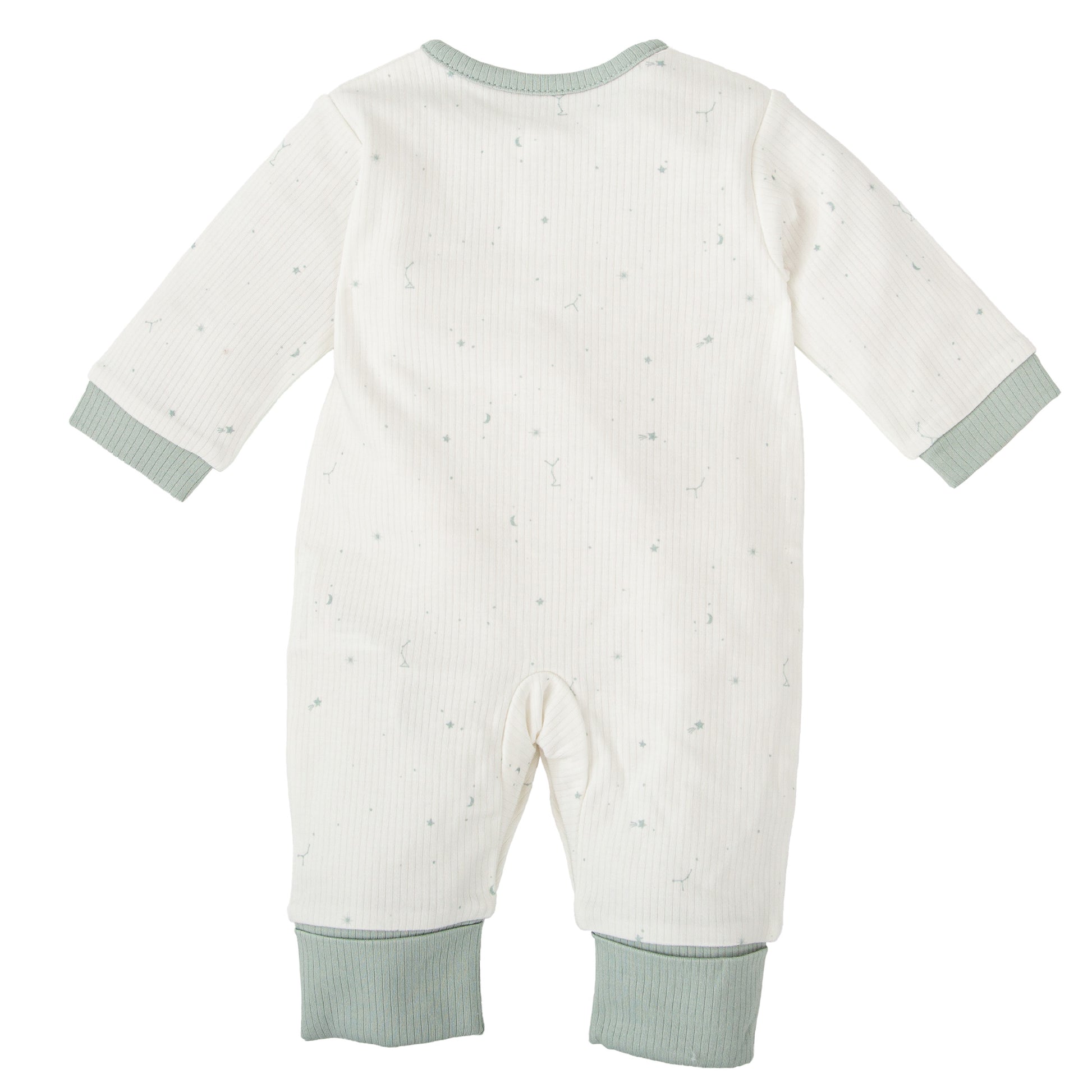 Pijama Orion Azul 0-1 Mes 2