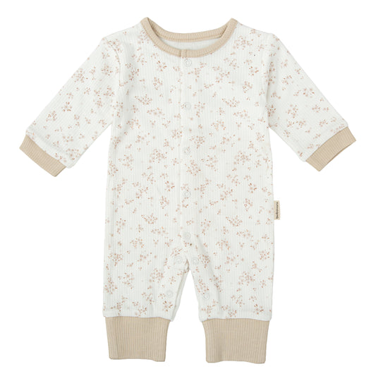 Pijama Anaïs Blanco Lino 0-1 Mes