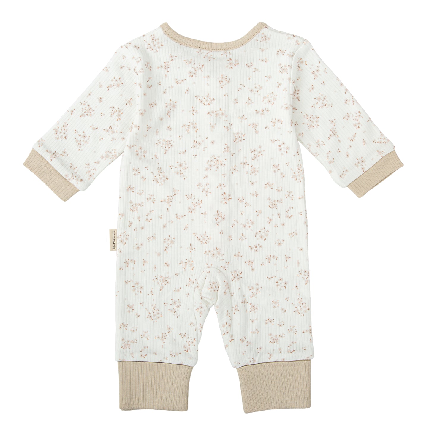 Pijama Anaïs Blanco Lino 0-1 Mes