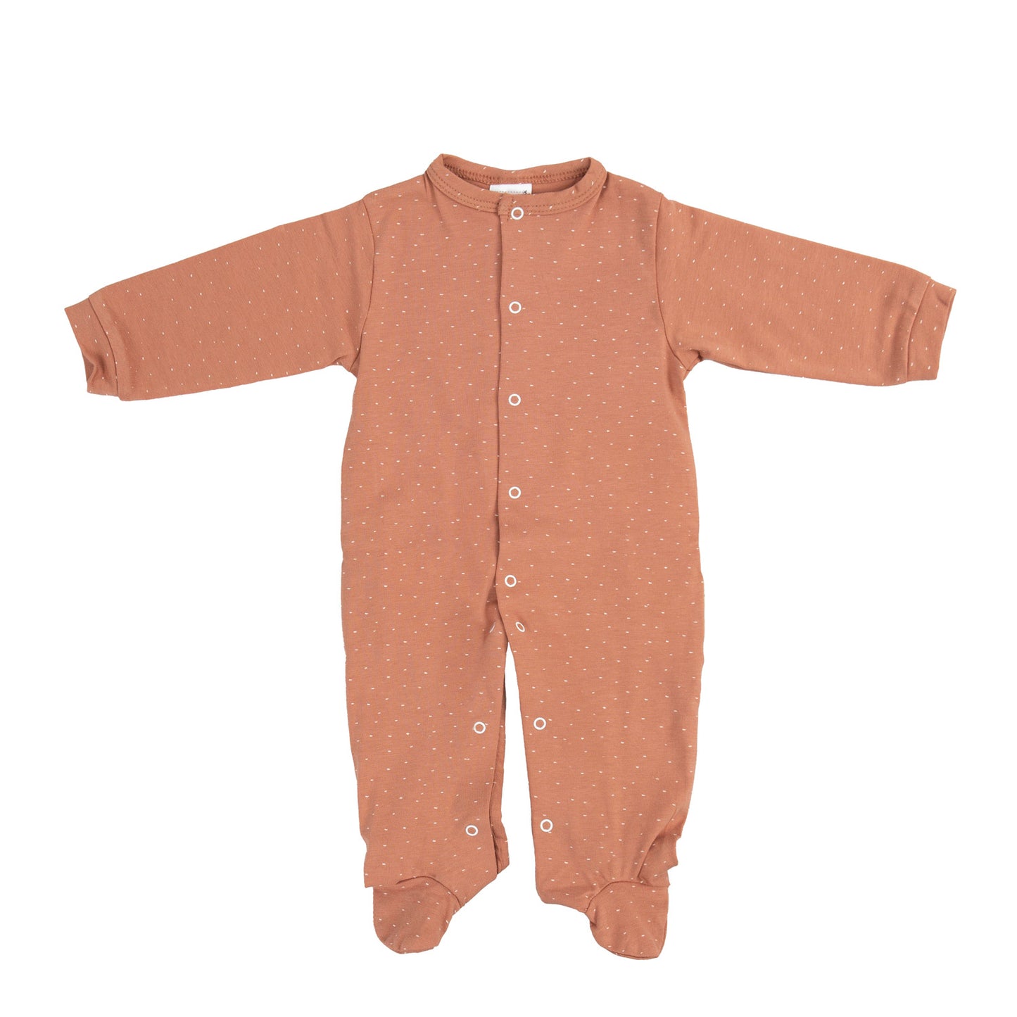 Pijama Explorer Teja 1-3 Meses