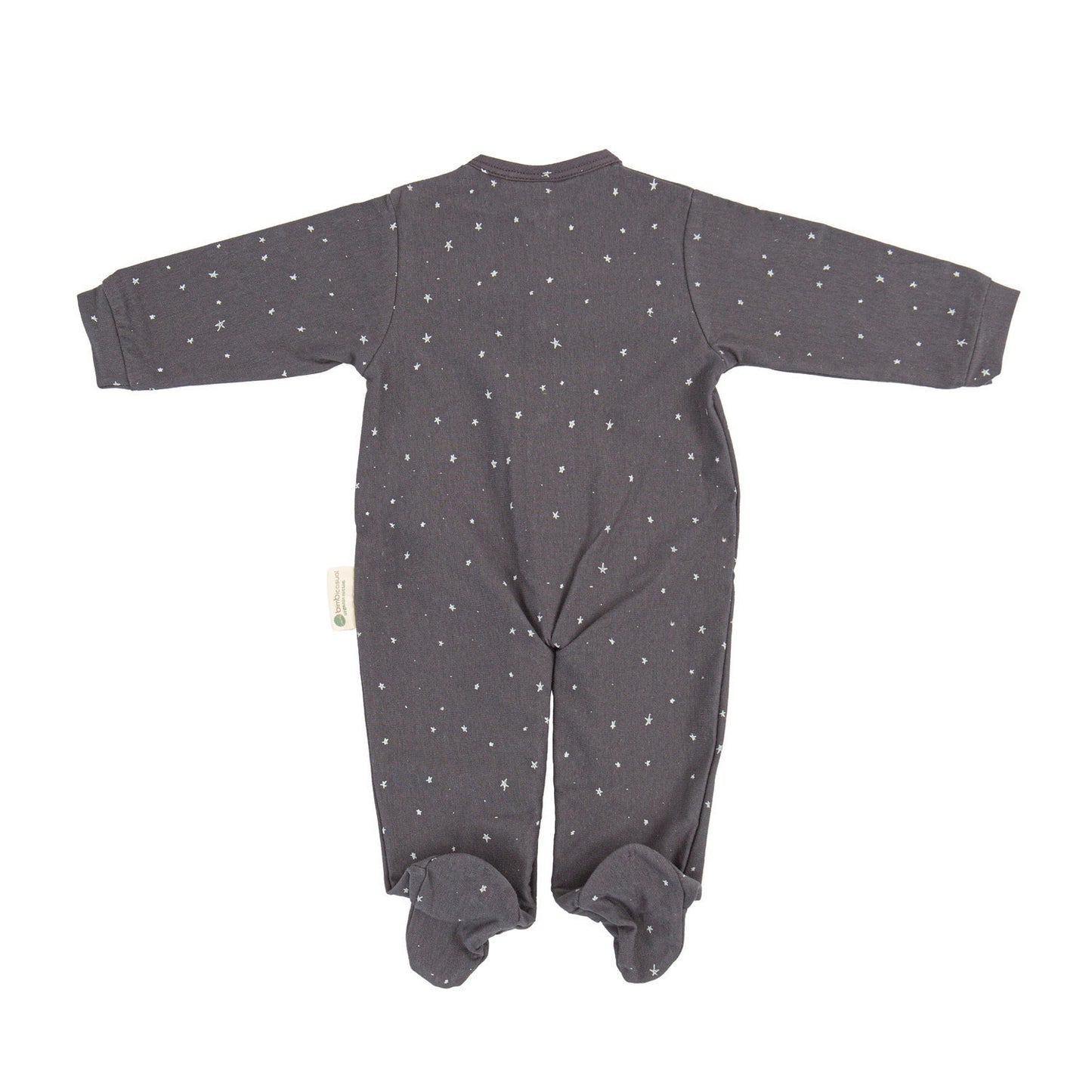 Pijama Guau Marengo 1-3 Meses 2