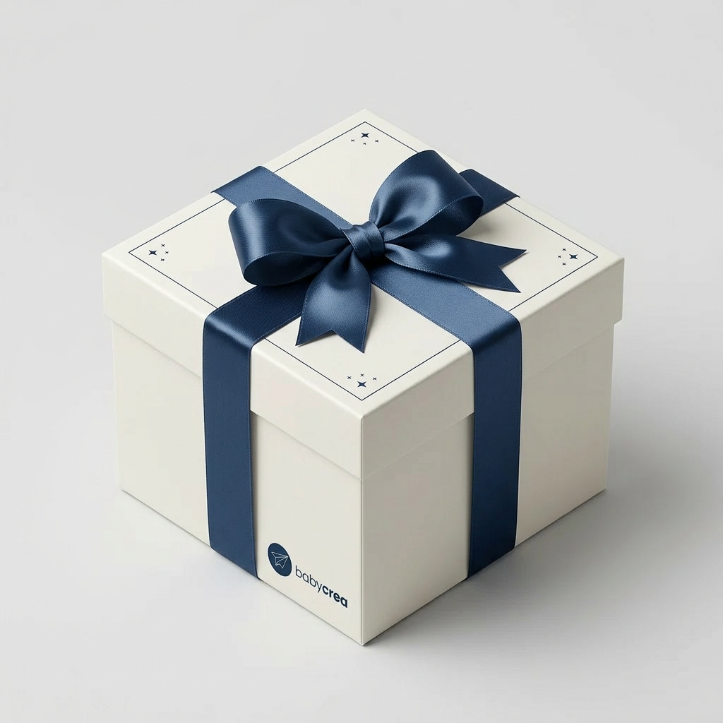 Tarjeta regalo babycrea